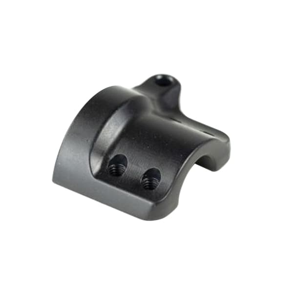 Samson Manufacturing BA Sling Point Gas Block Cap Fits Ruger Mini-14 2007, Black - Enhanced Stability and Support - 04-06103-03