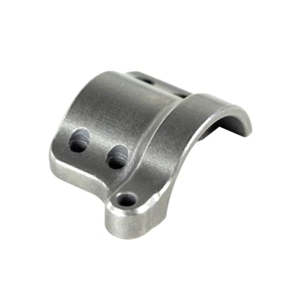 Samson Manufacturing BA Sling Point Gas Block Cap Fits Ruger All Mini Thirty, Stainless - Reliable and Stylish Sling Point - 04-06102-00