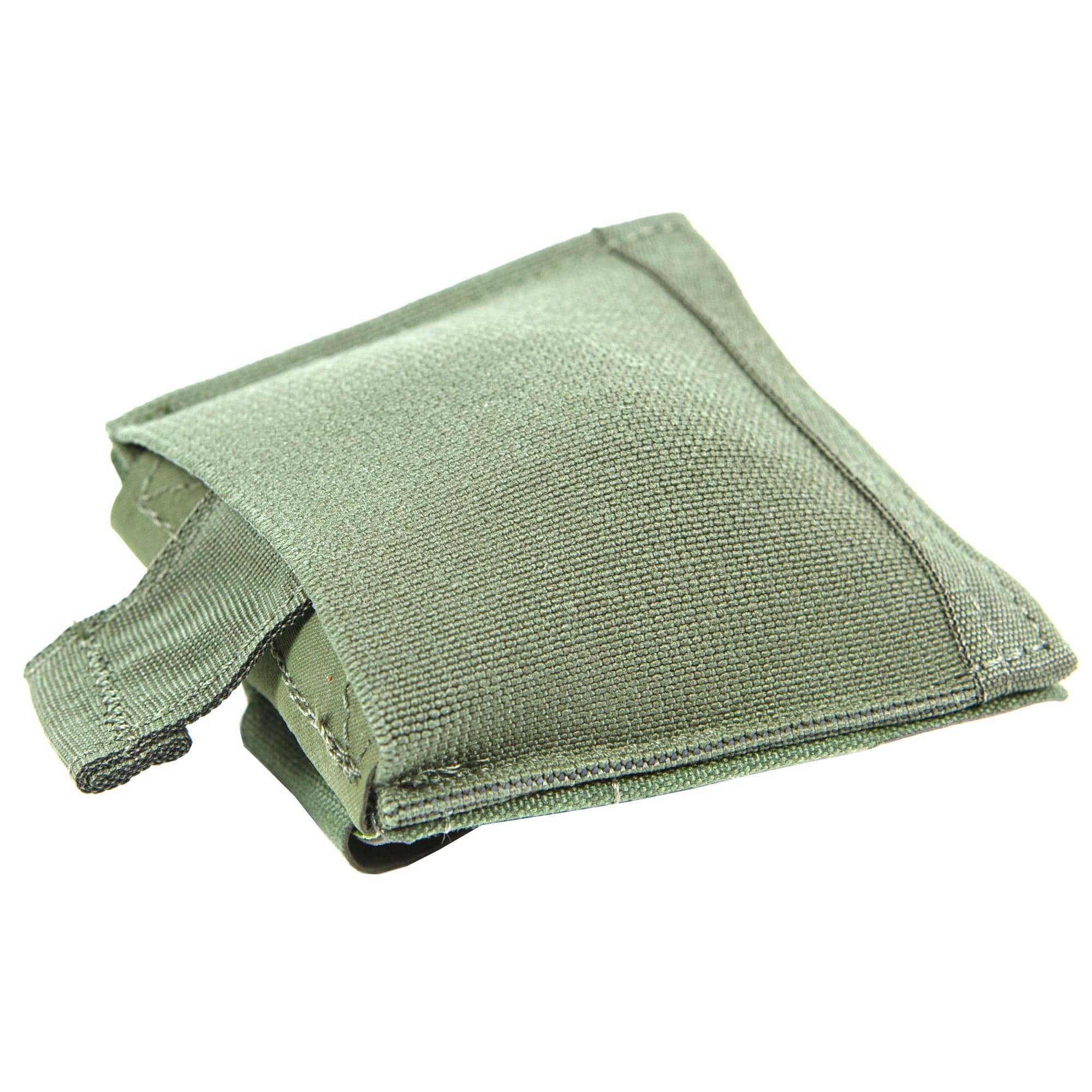 Blue Force 10 Speed Pouch, Ranger Green - HWMDPSRG