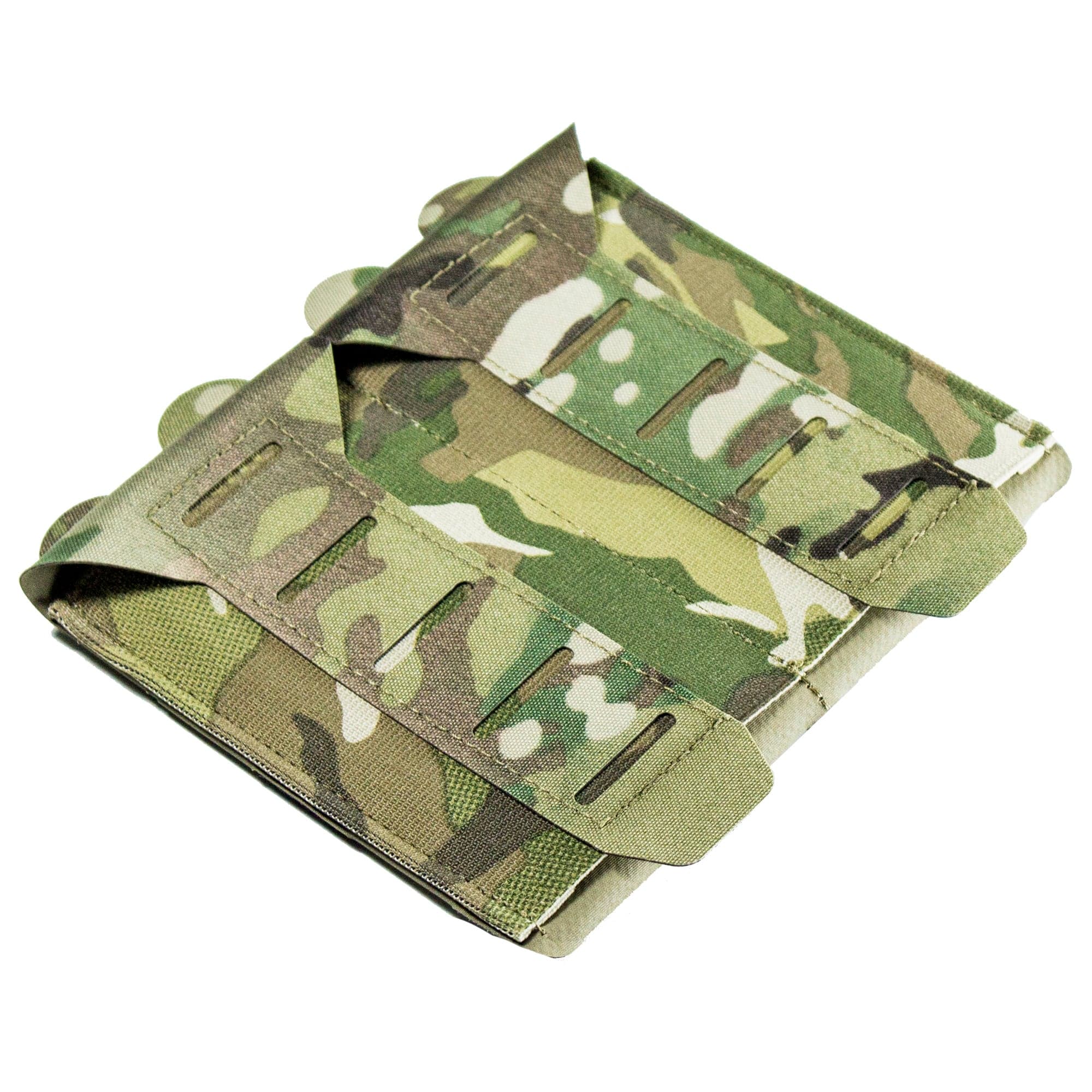 Blue Force 10 Speed Magazine Pouch, MultiCam - HWTSPM42SBMC