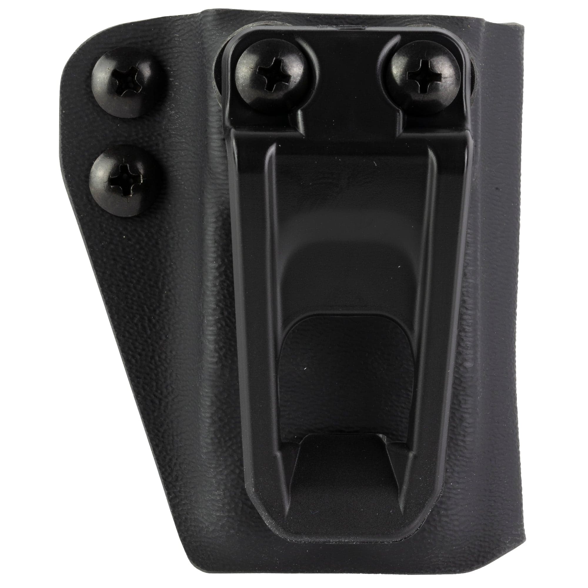Black Point Tactical Covert Mag Magazine Pouch, Black - 1033