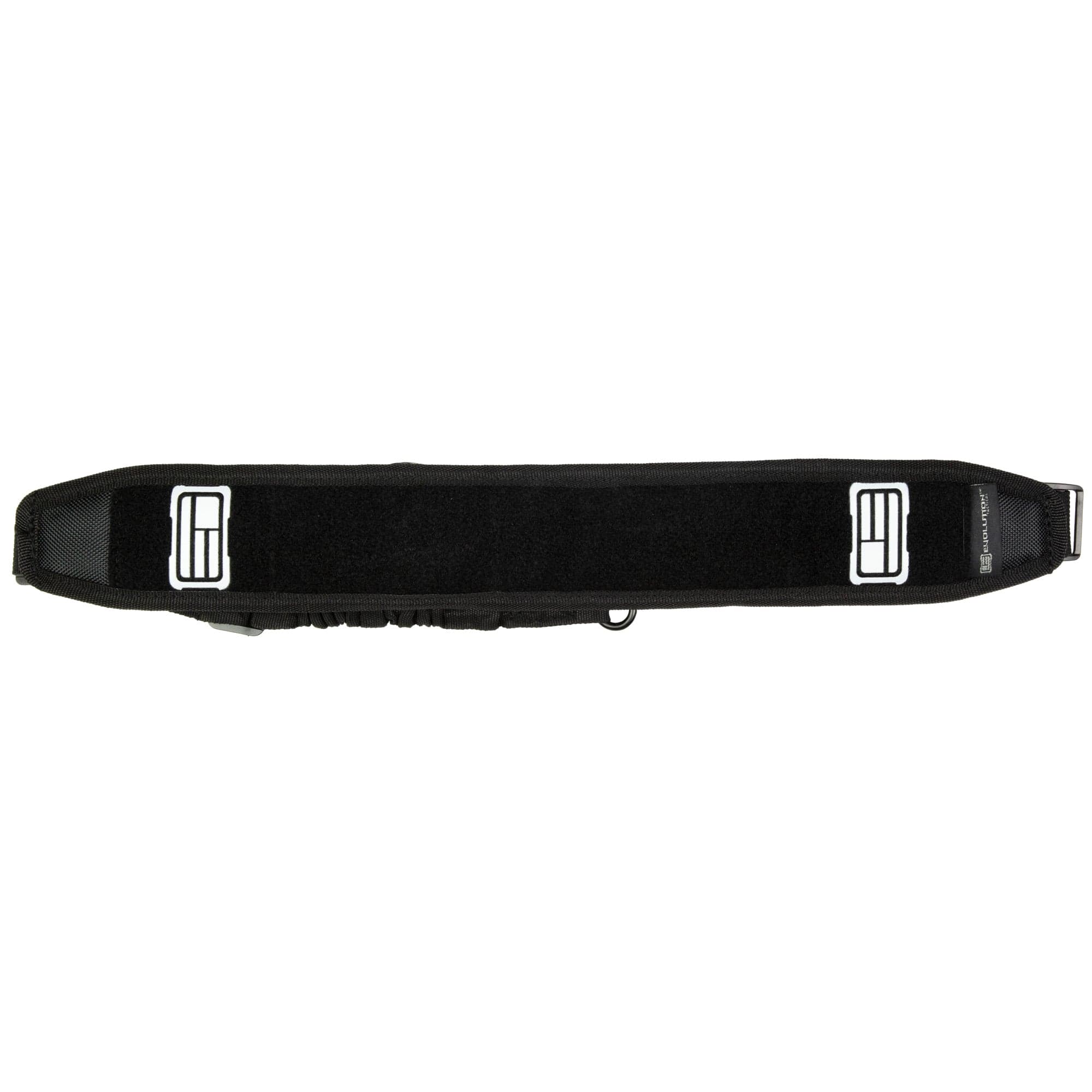 Evolution Outdoor Tactical Rifle Sling, Black - 51305EV