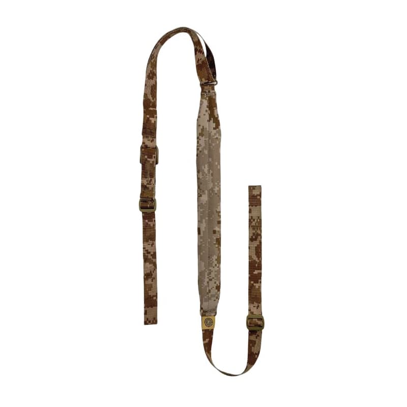 GBRS Group - Second Best Sling, Desert Digi - GEAR-SBS-DD