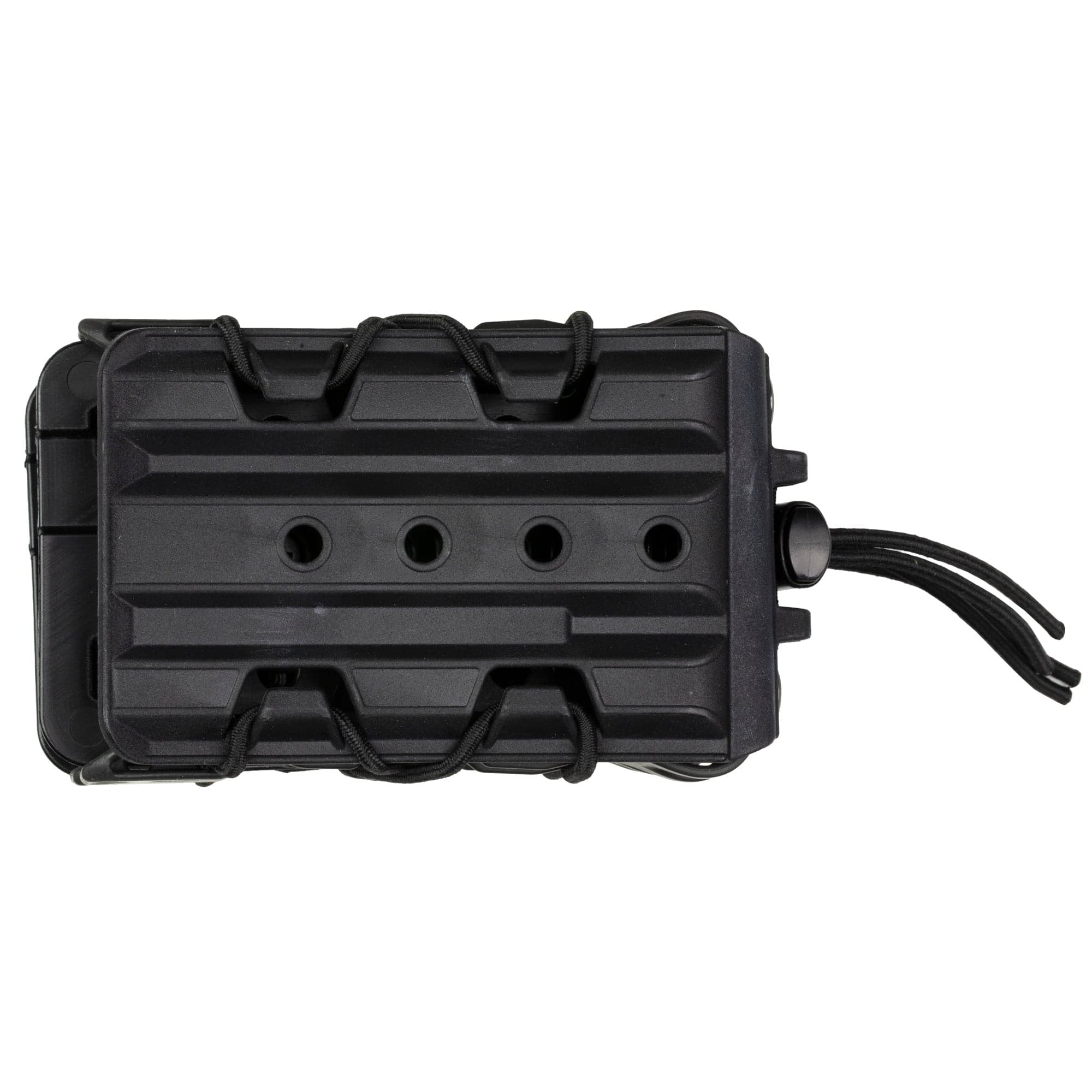 High Speed Gear Polymer Taco Magazine Pouch, Black - 162R01BK