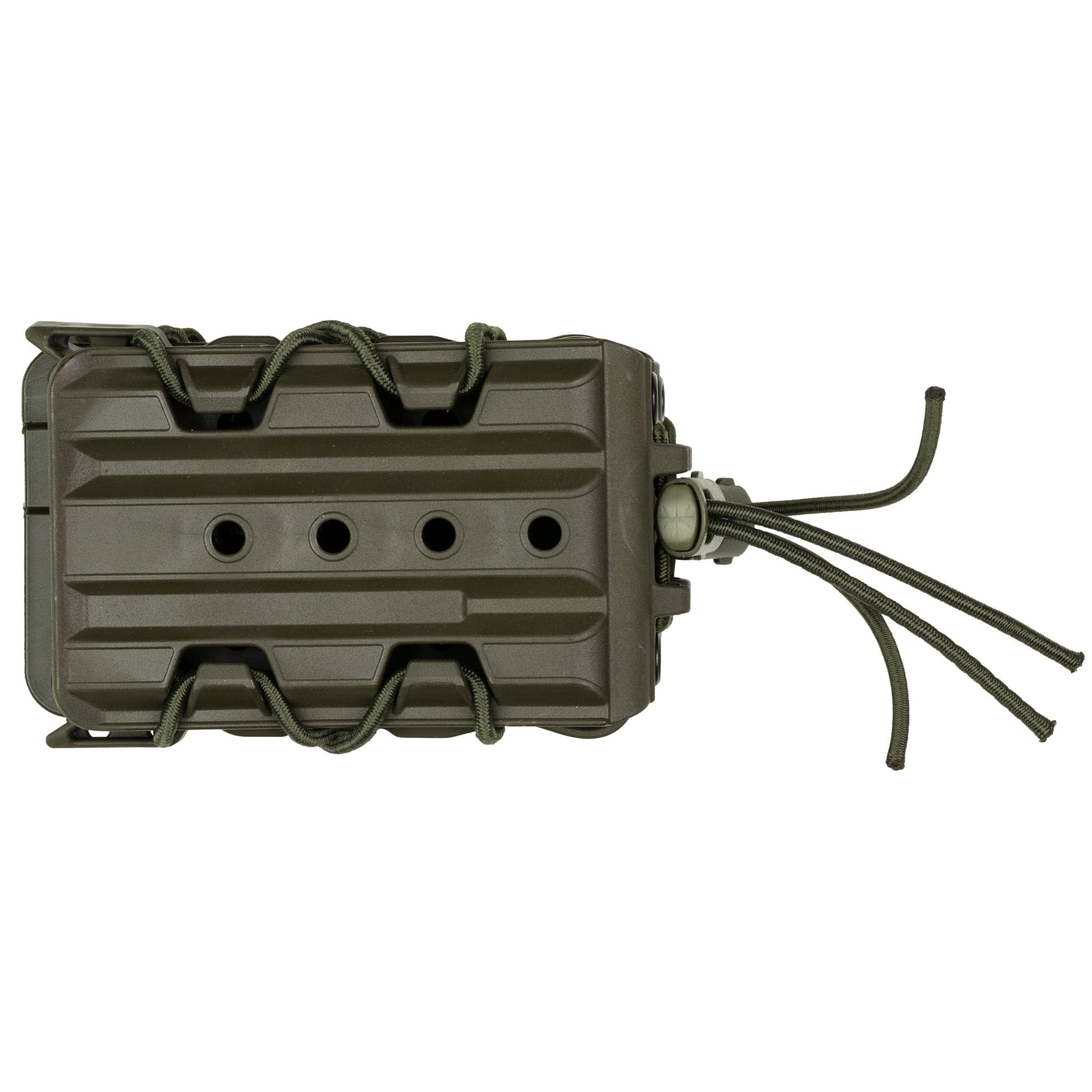 High Speed Gear Polymer Taco Magazine Pouch, OD Green - 162R01OD