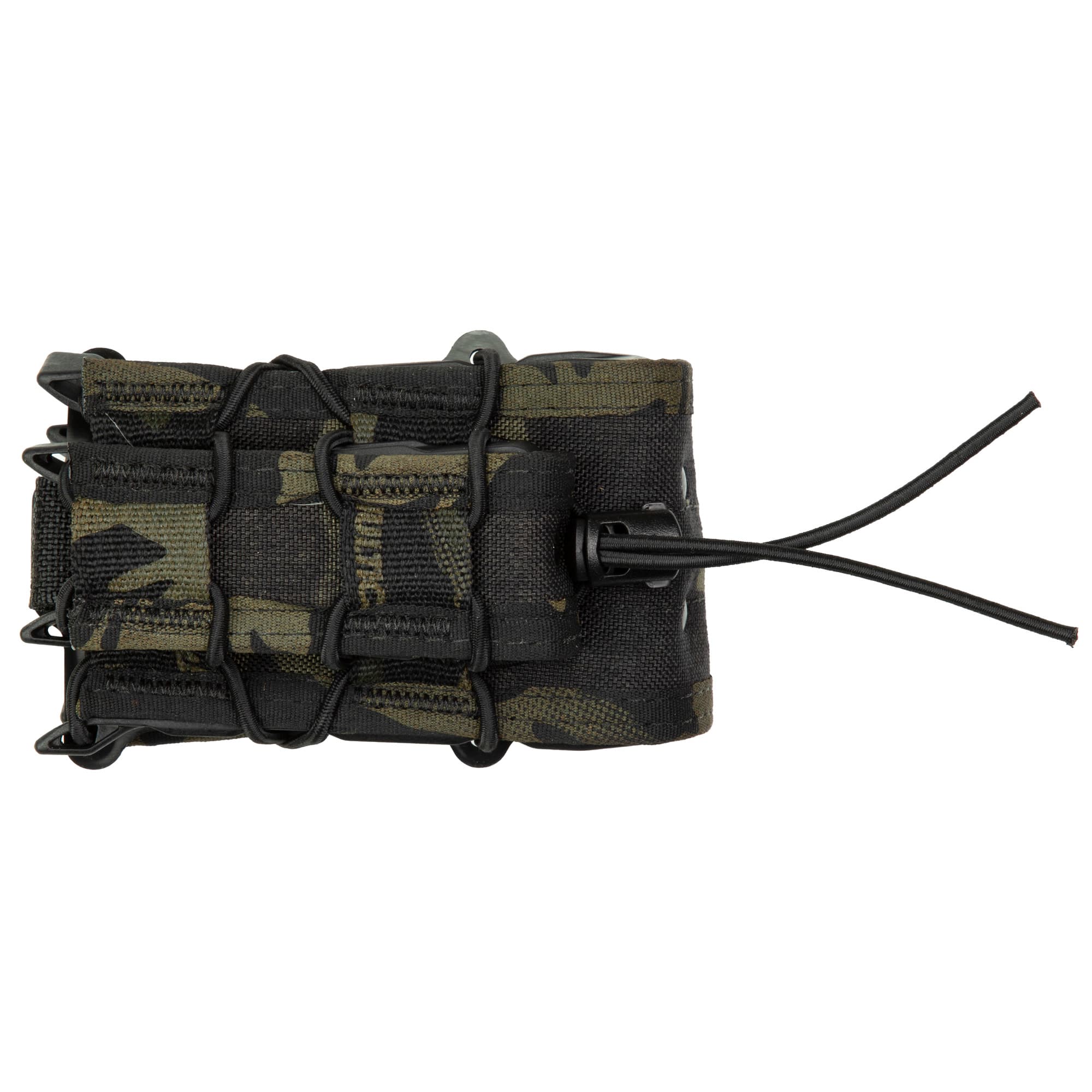 High Speed Gear X2RP Magazine Pouch, Multicam Black - 112RP0MB