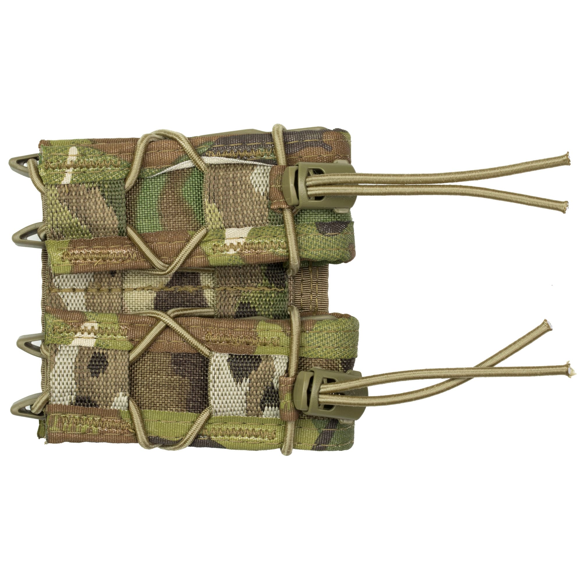 High Speed Gear Pistol TACO Magazine Pouch, MultiCam - 11PT02MC