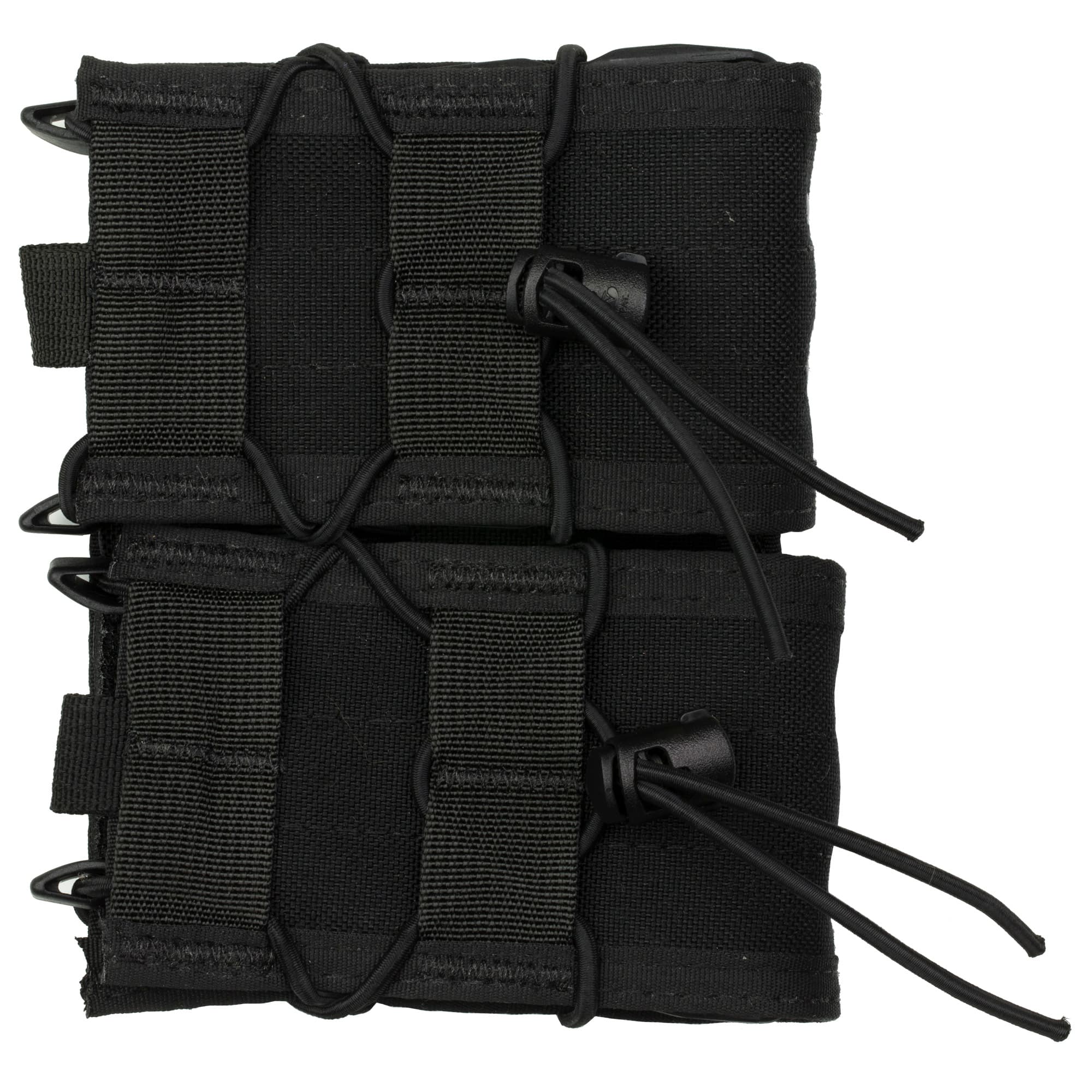 High Speed Gear Rifle TACO Magazine Pouch, Black - 11TA02BK