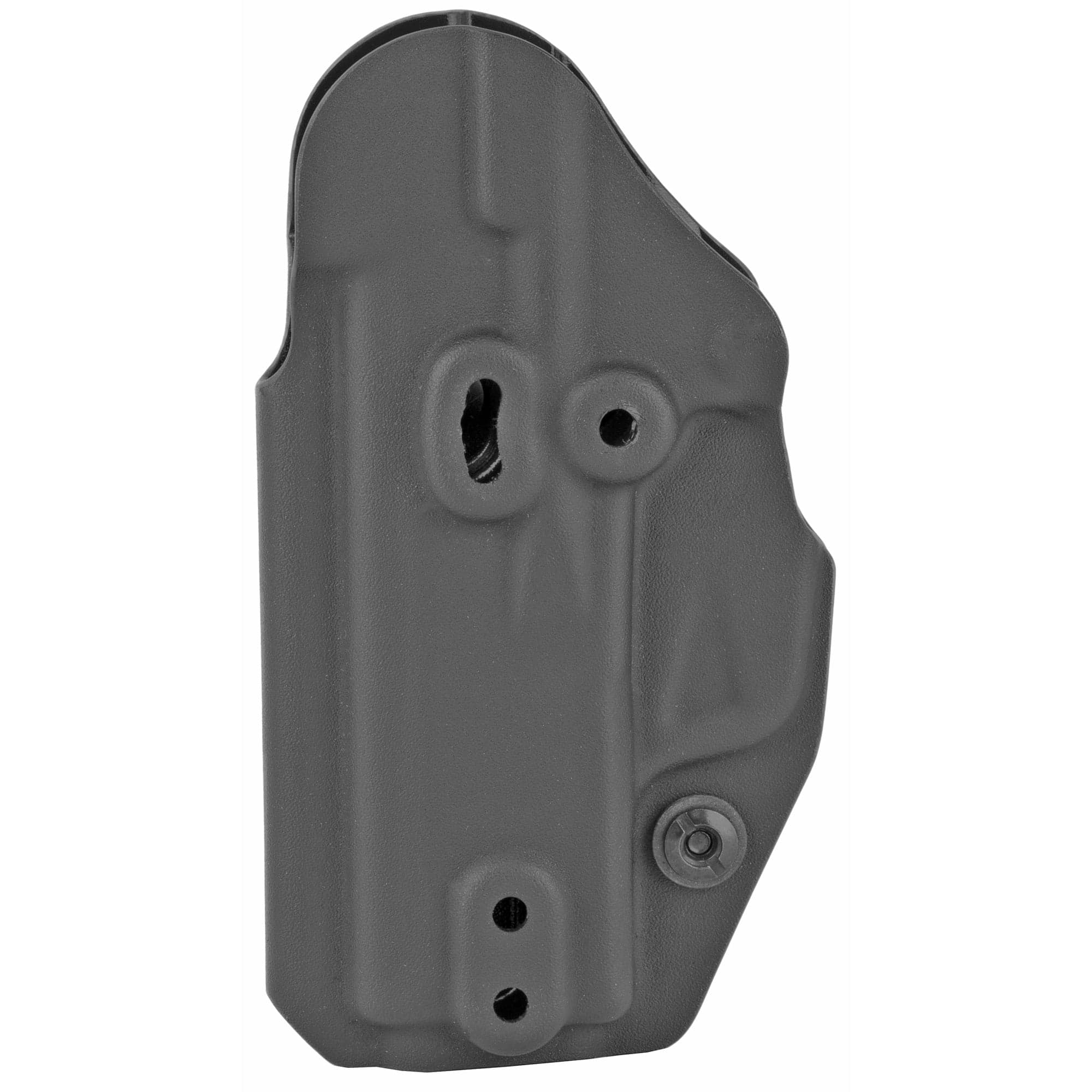 Lag Tactical Ambidextrous Holster for Sig P365 w/ Safety, Black - 70404