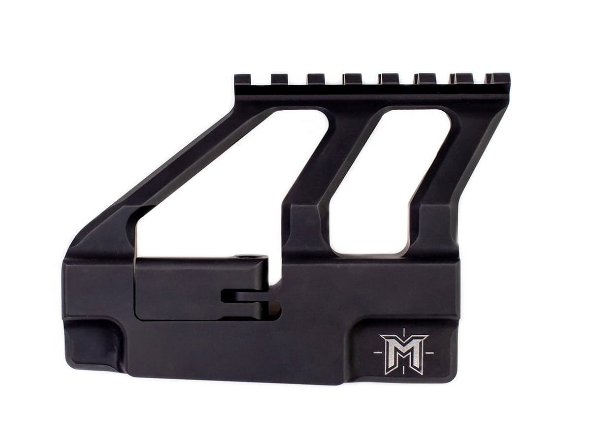 AK Master Mount Optic Mount - AKMM-OMRB