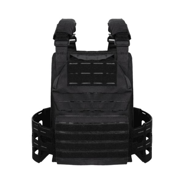 Guard Dog Body Armor Apollo One Plate Carrier Black