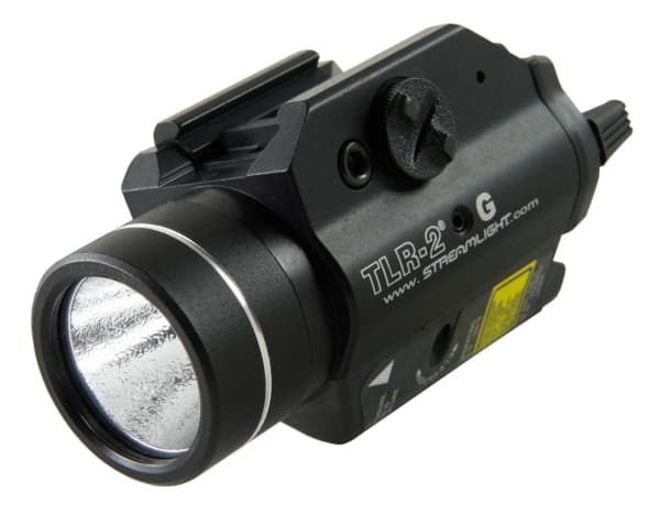 Streamlight TLR-2 G Tactical Light 300 Lumen - 69250
