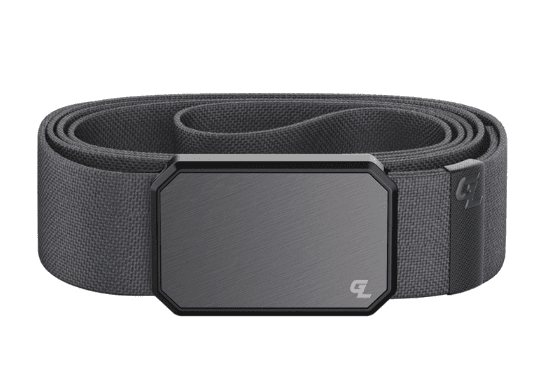 Groove Life Groove Belt - Deep Stone/Gunmetal - B1-002-OS