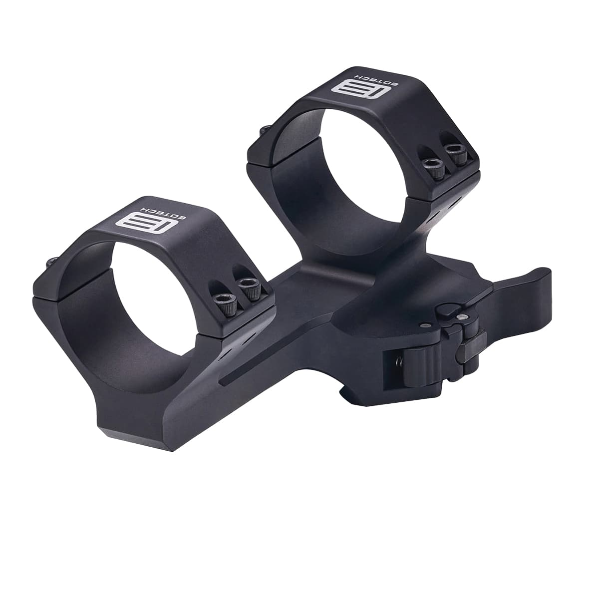 Eotech PRS Cantilever Ring Mount 34mm 1.45" Mil-Std 1913 Picatinny Rail/Weaver Rail