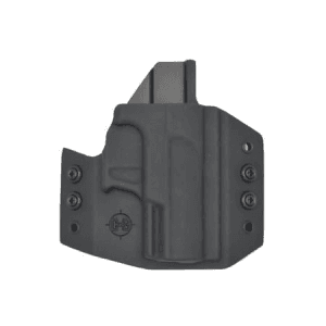 C&g Walther Ccp Owb Covert Kydex Holster Lh S