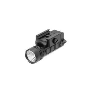 Leapers 400 Lumen Sub-compact LED Ambi. Pistol Light