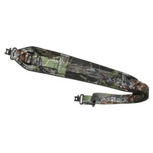 Outdoor Connection Super Sling 1 Inch W Padded Mossy Oak New Break-Up