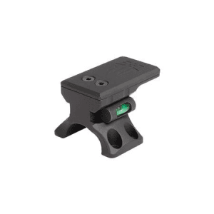 Leapers UTG ACCU-SYNC 1 Inch Leveller II with MRDS Mount