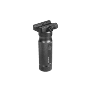 Leapers 5 in. Combat Quality QD Lever Mount Metal Foregrip