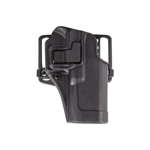Blackhawk Serpa Cqc Holster For Taurus Judge (Right Hand)
