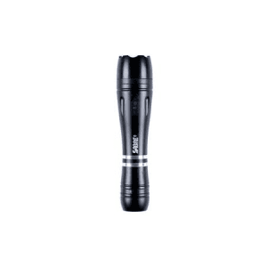 Sabre 2.517uC Stun Gun with Flashlight and Holster