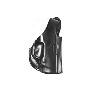 Desantis Quick Snap Holster For Sig P238 And Colt Mustang