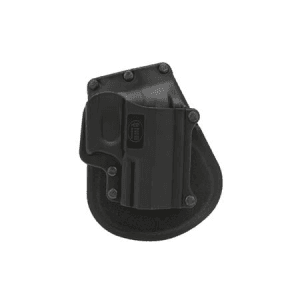 Fobus Paddle Holster, Walther P22