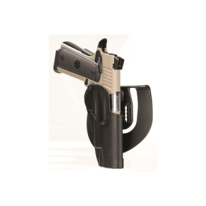 Blackhawk Sportster Holster For Colt Government 1911 (Right Hand)