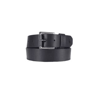 Spg Carhartt Bridle Leather Roller Buckle Belt