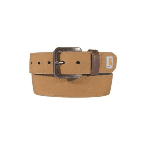 Spg Canvas Duck Belt