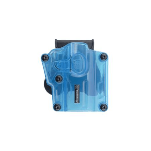 Bulldog Max Multi Fit Holster For Sig P250/P320 S&w M&p 9/40/45 Fullsize (Right Hand)