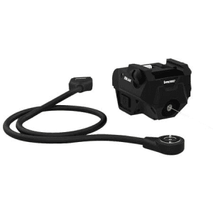 Alliance Consumer Group IProtec RMLSG RC Rail Mount - Green Laser