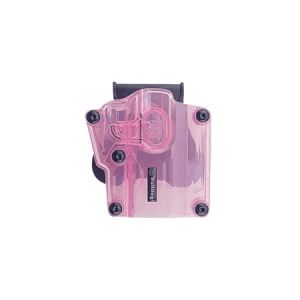 Bulldog Max Multi Fit Holster For Sig P250/P320 S&w M&p 9/40/45 Fullsize (Right Hand)