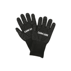 Bearded Butcher Carnivore Heat And Cut Resistant Bbq Gloves