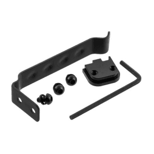 Amend2 Techna ClipConceal Carry Gun Belt Clip Compatible w/Glock 43 Gen1-4