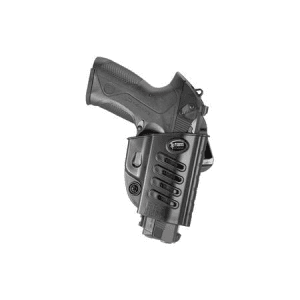 Fobus Px4 Passive Retention Evolution Owb Holster For Beretta Px4 Storm (Right Hand)