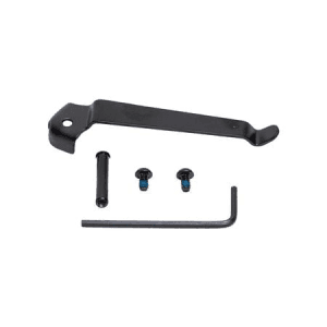 Amend2 Conceal Carry Gun Belt Clip for Ruger LC9/LC (Right Hand)