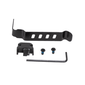 Amend2 Conceal Carry Gun Belt Clip for Springfield XDM, XD MOD2