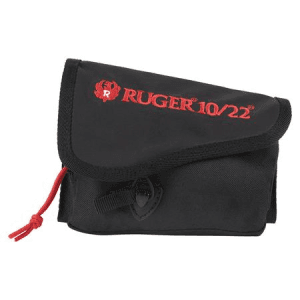 Allen Ruger 10/22 Buttstock Pouch