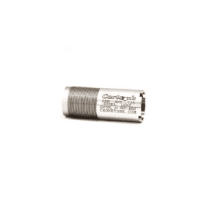 Carlsons Choke Tubes Remington Flush Mount Replacement Cylinder Stainless 12 GA Choke Tube