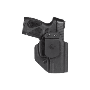 Mission First Tactical Taurus Pt111/G2/G2c/G2s/G3c Ambidextrous Aiwb/Owb Holster
