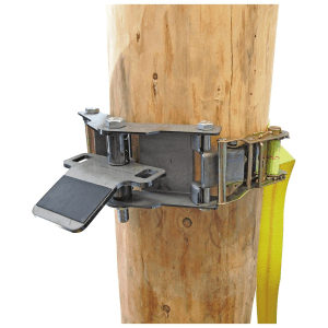 Portable Winch Co. Pca-1269 Tree Mount Winch Anchor With Strap