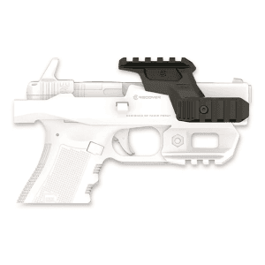 Recover Tactical 20/20 Upper Rail Mount