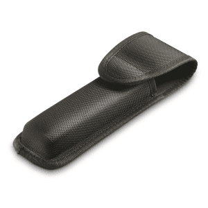 U.s. Military Surplus Ballistic Flashlight Pouch New