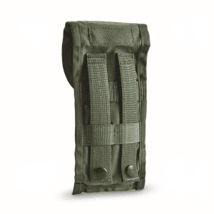 Fire Force U.s. Military Surplus Fireforce M4 Double Mag Pouch New