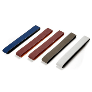WORK SHARP E5 Master Belt Kit