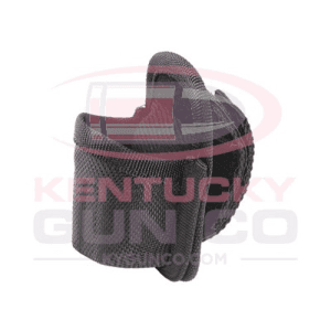 Dan Wesson Speedloader Pouch Holds Loaded Speedloader