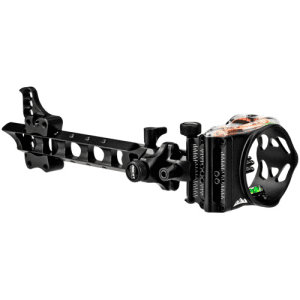 Rocky Mountain 5-Pin Dovetail Mount Sight
