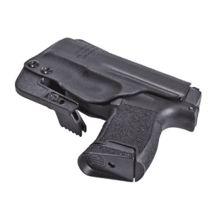 Sig Sauer P365 Appendix Carry Holster Apx Right Hand