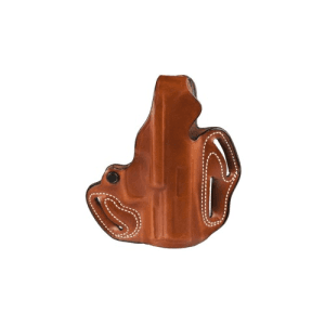 Desantis Thumb Break Scabbard Lh Holster For H&k Vp9/40